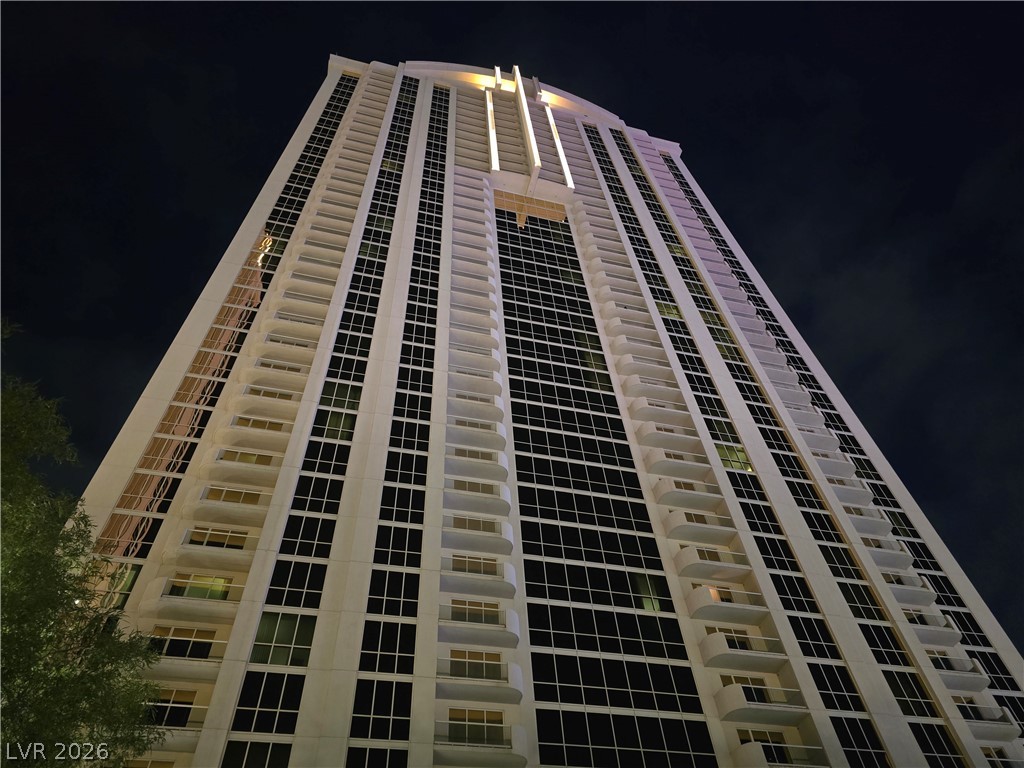 135 East Harmon Avenue 2203 Las Vegas NV 89109