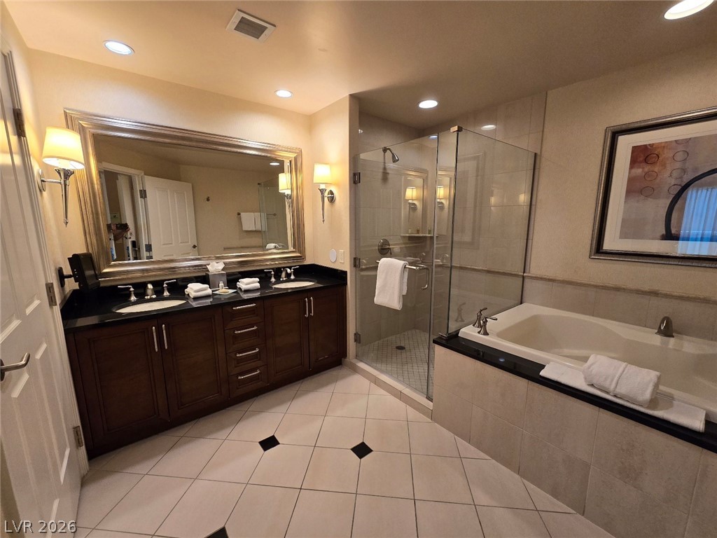 135 East Harmon Avenue 2203 Las Vegas NV 89109
