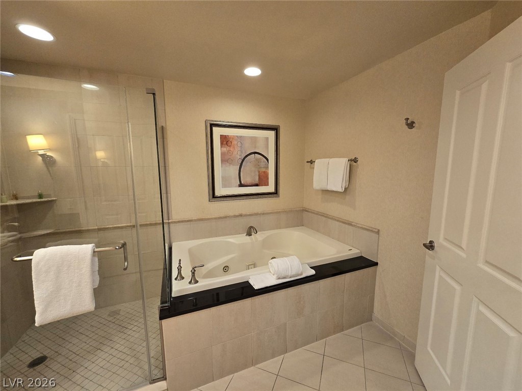 135 East Harmon Avenue 2203 Las Vegas NV 89109