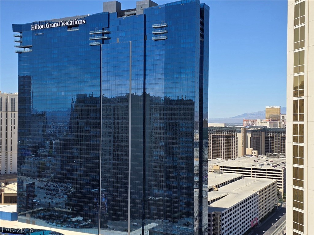 135 East Harmon Avenue 2203 Las Vegas NV 89109