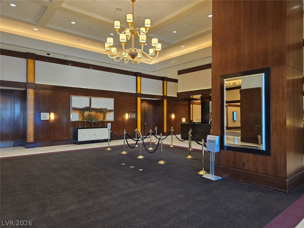 135 East Harmon Avenue 2203 Las Vegas NV 89109