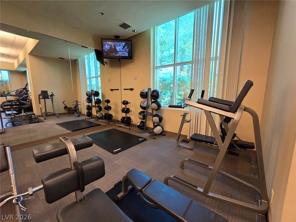 135 East Harmon Avenue 2203 Las Vegas NV 89109