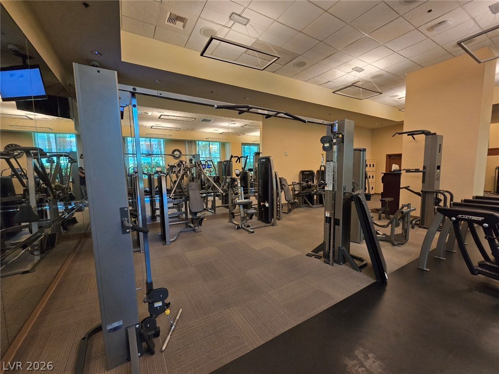 135 East Harmon Avenue 2203 Las Vegas NV 89109