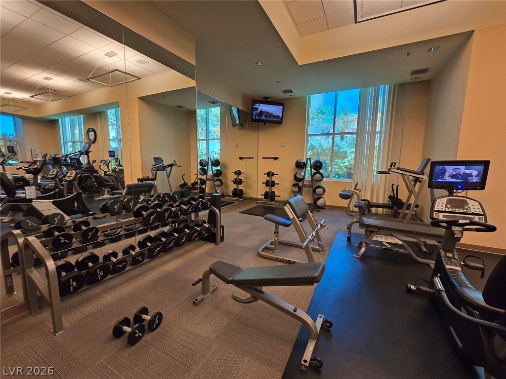 135 East Harmon Avenue 2203 Las Vegas NV 89109