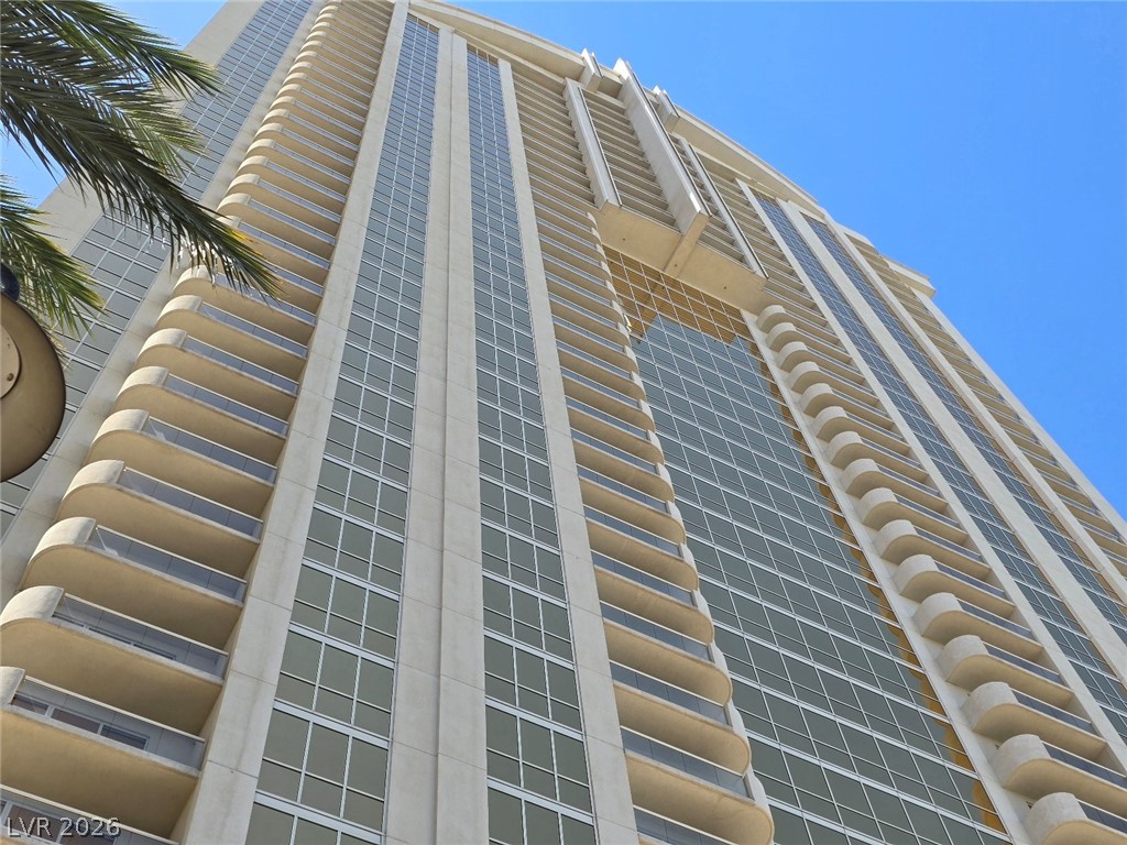 135 East Harmon Avenue 2203 Las Vegas NV 89109