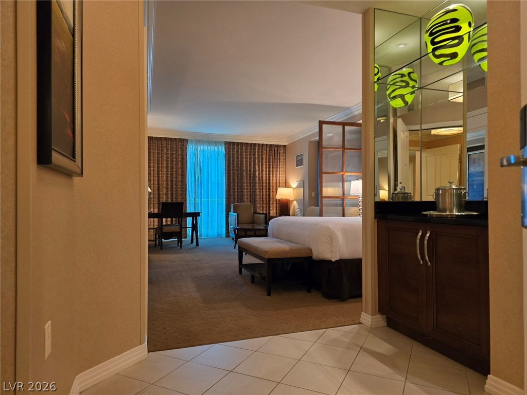 135 East Harmon Avenue 2203 Las Vegas NV 89109