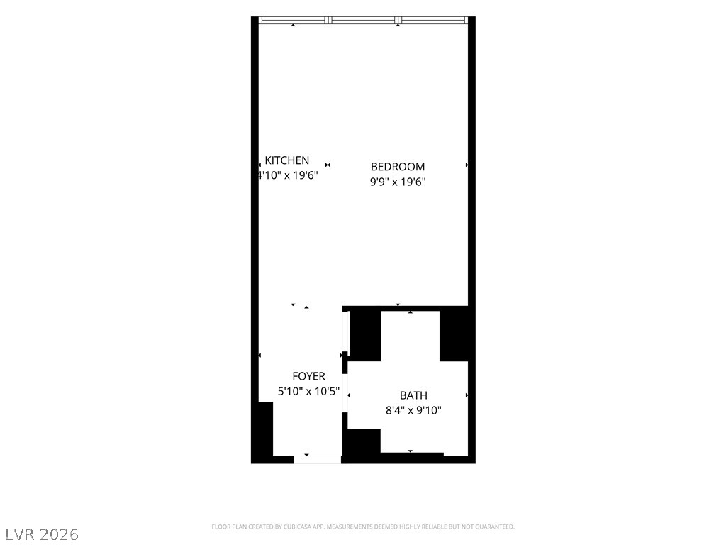 3722 Las Vegas Boulevard 2209 Las Vegas NV 89158