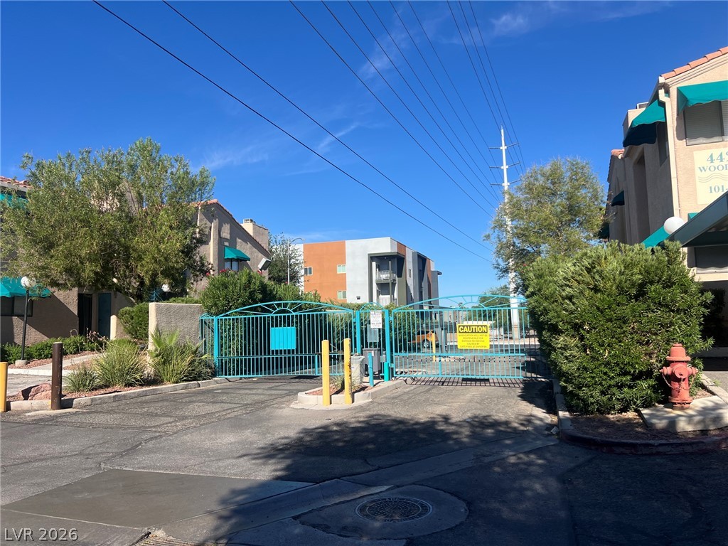 4425 Woodpine Drive 103 Las Vegas NV 89119