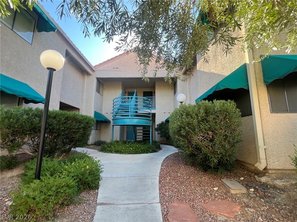 4425 Woodpine Drive 103 Las Vegas NV 89119