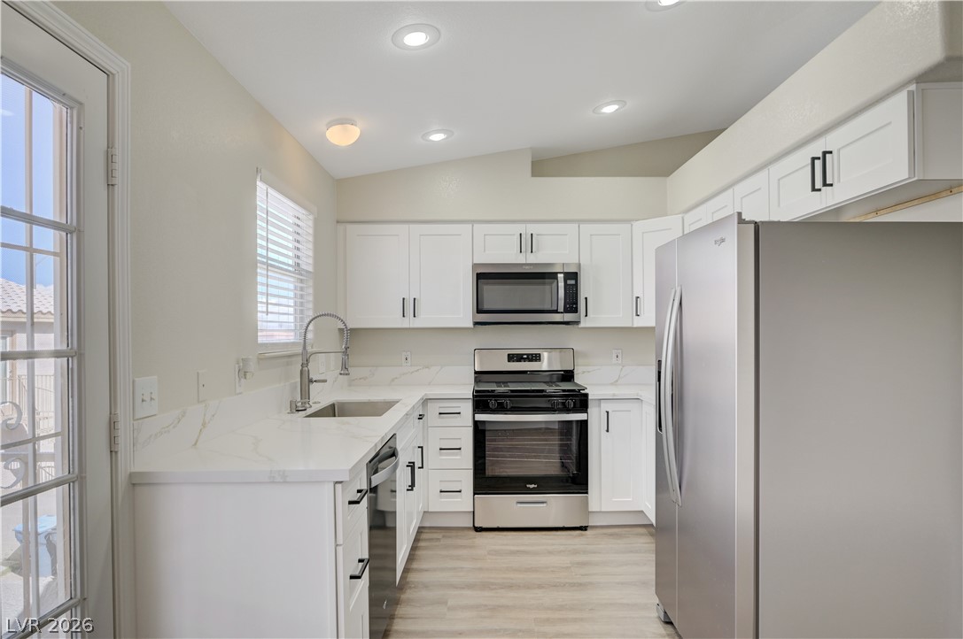 7554 Glowing Ember Court 201 Las Vegas NV 89130