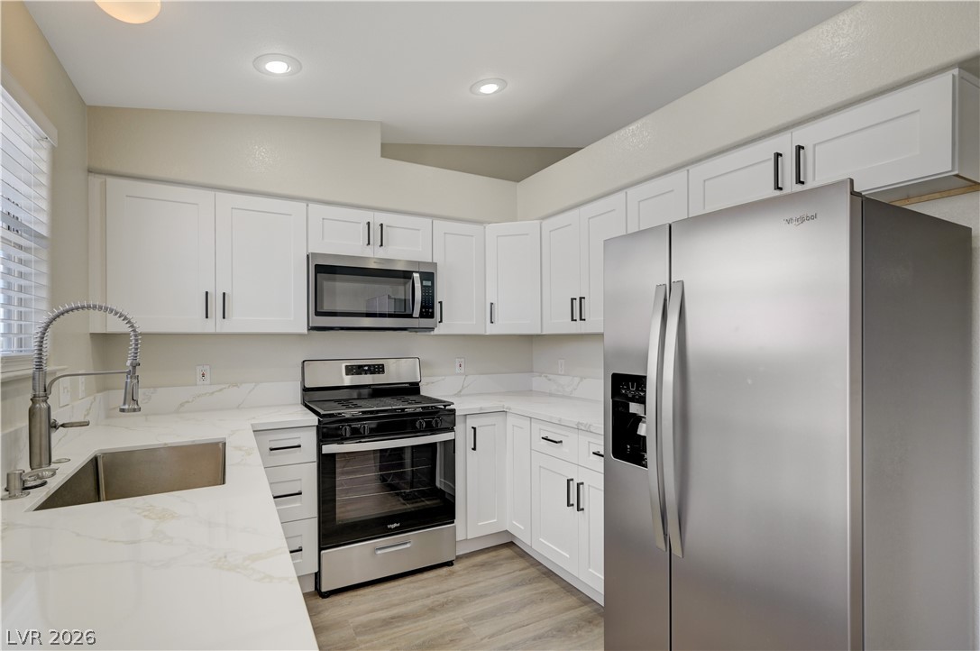 7554 Glowing Ember Court 201 Las Vegas NV 89130
