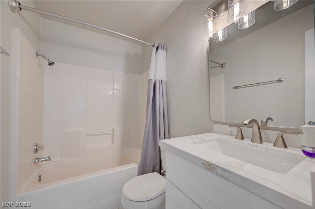 7554 Glowing Ember Court 201 Las Vegas NV 89130