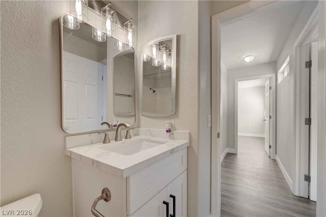 7554 Glowing Ember Court 201 Las Vegas NV 89130