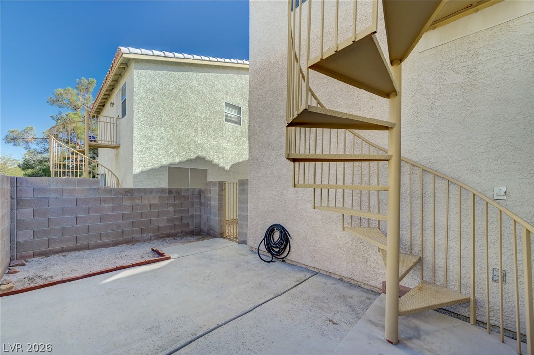 7554 Glowing Ember Court 201 Las Vegas NV 89130