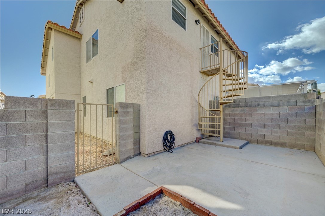 7554 Glowing Ember Court 201 Las Vegas NV 89130