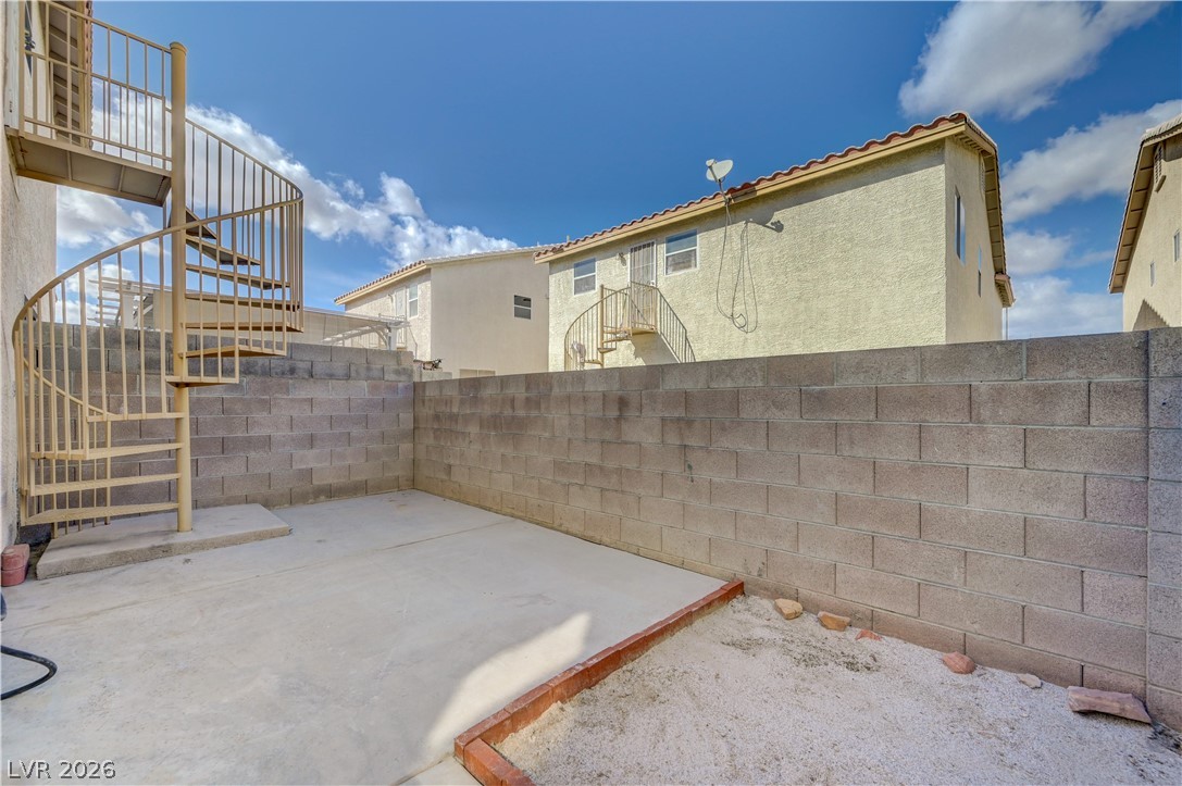 7554 Glowing Ember Court 201 Las Vegas NV 89130