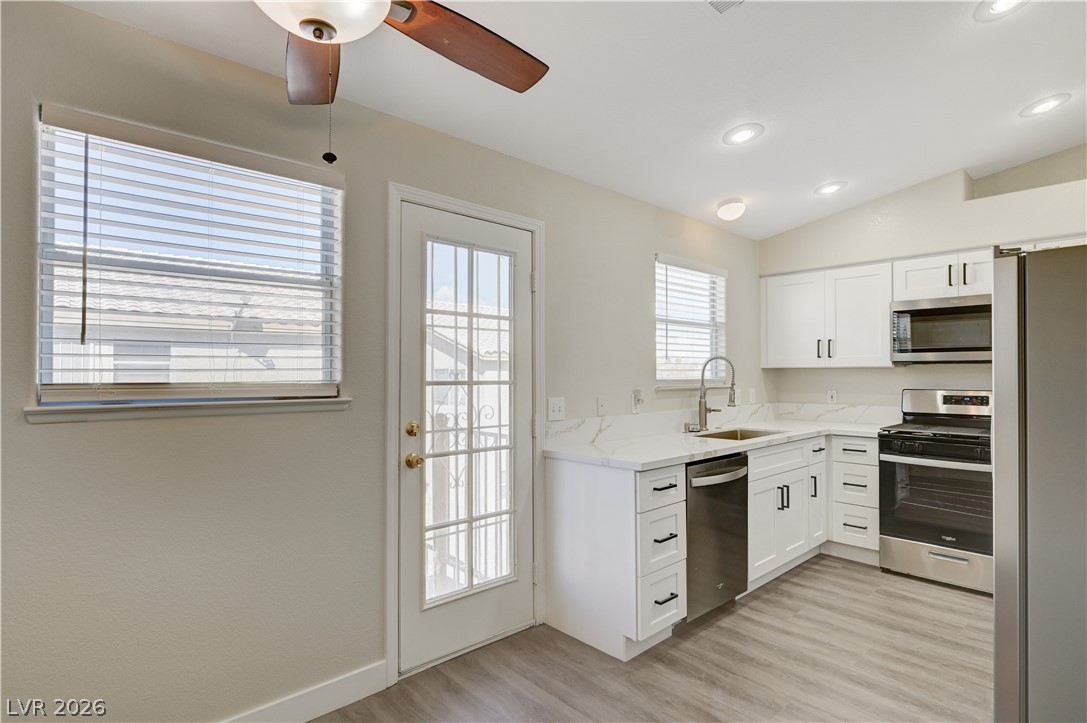 7554 Glowing Ember Court 201 Las Vegas NV 89130