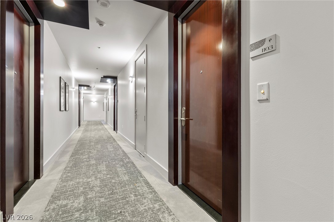 4575 Dean Martin Drive 1103 Las Vegas NV 89103