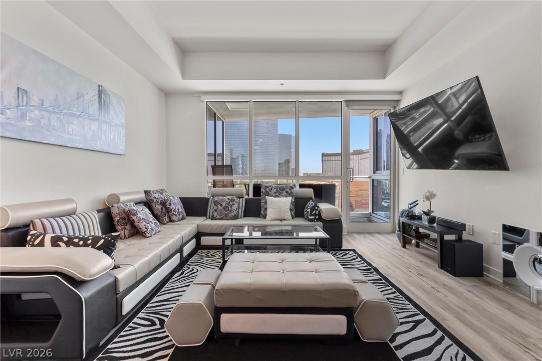 4575 Dean Martin Drive 1103 Las Vegas NV 89103