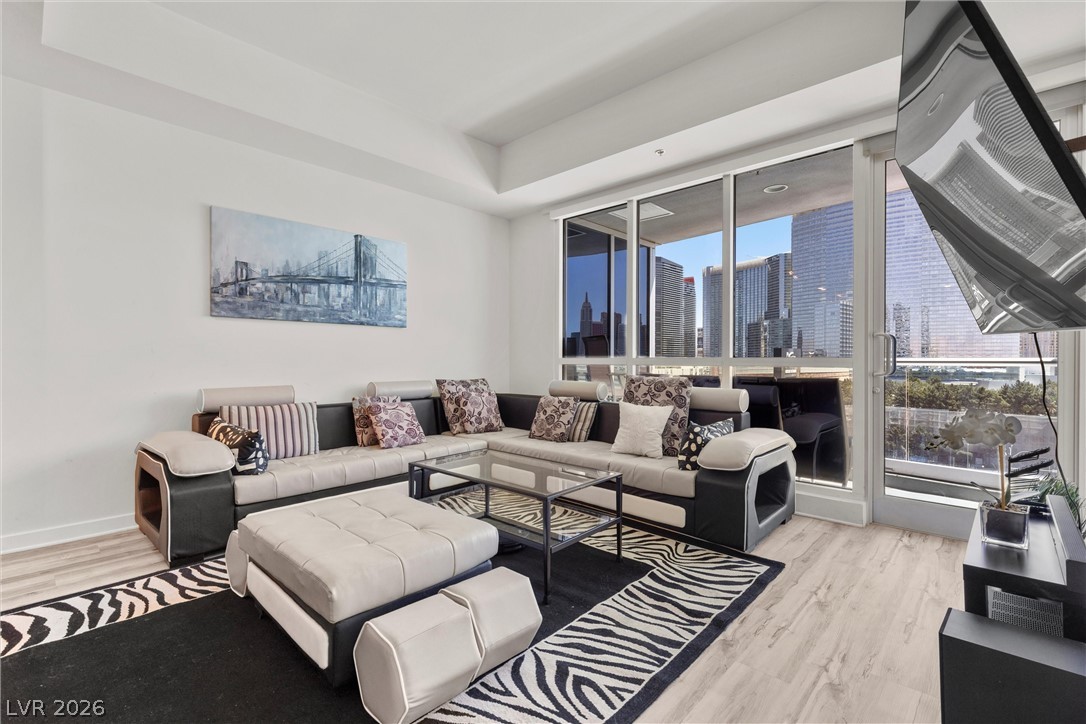 4575 Dean Martin Drive 1103 Las Vegas NV 89103