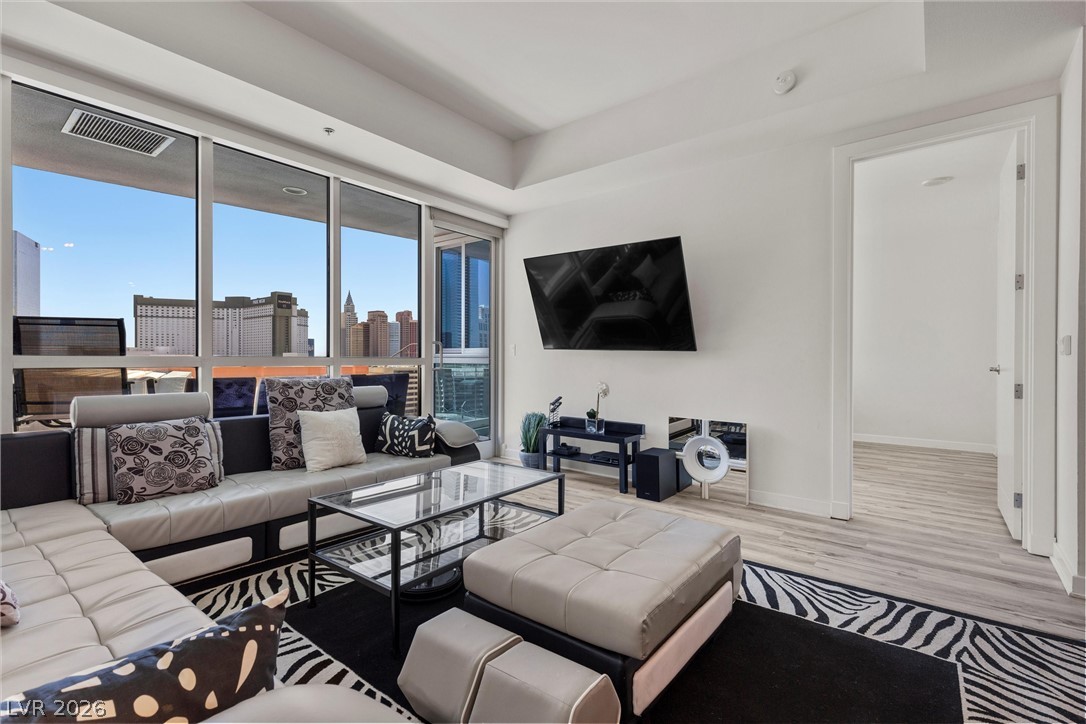 4575 Dean Martin Drive 1103 Las Vegas NV 89103