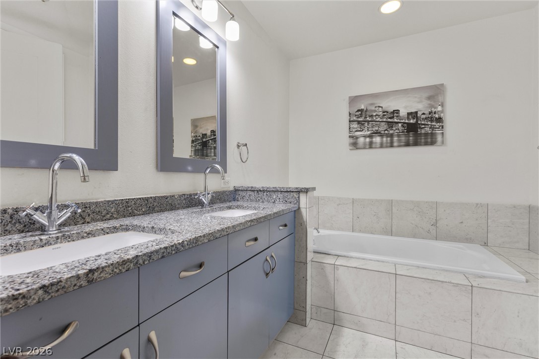 4575 Dean Martin Drive 1103 Las Vegas NV 89103