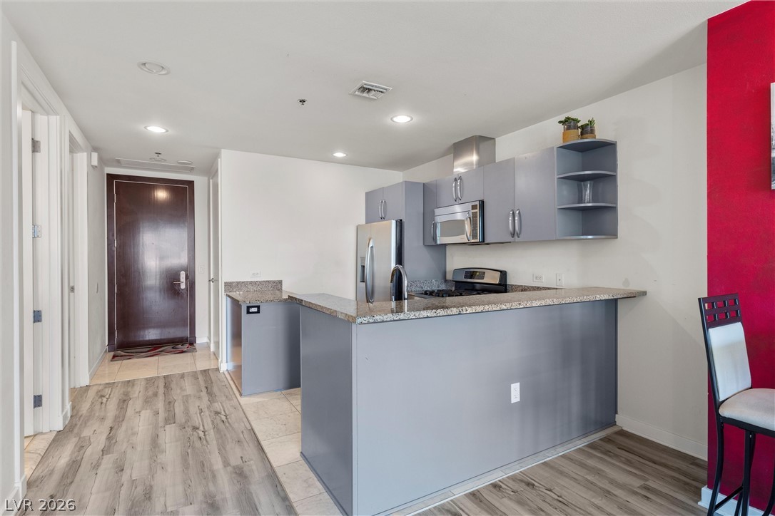 4575 Dean Martin Drive 1103 Las Vegas NV 89103