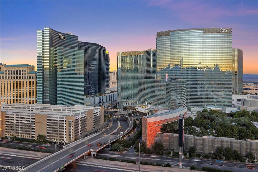 4575 Dean Martin Drive 1103 Las Vegas NV 89103