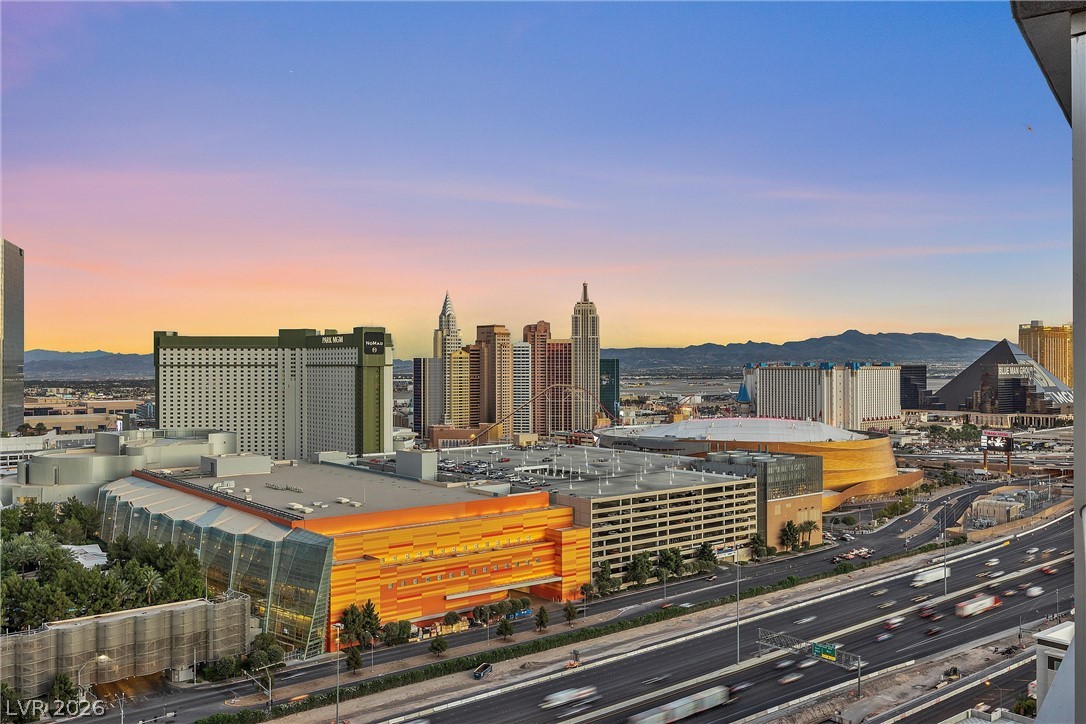4575 Dean Martin Drive 1103 Las Vegas NV 89103