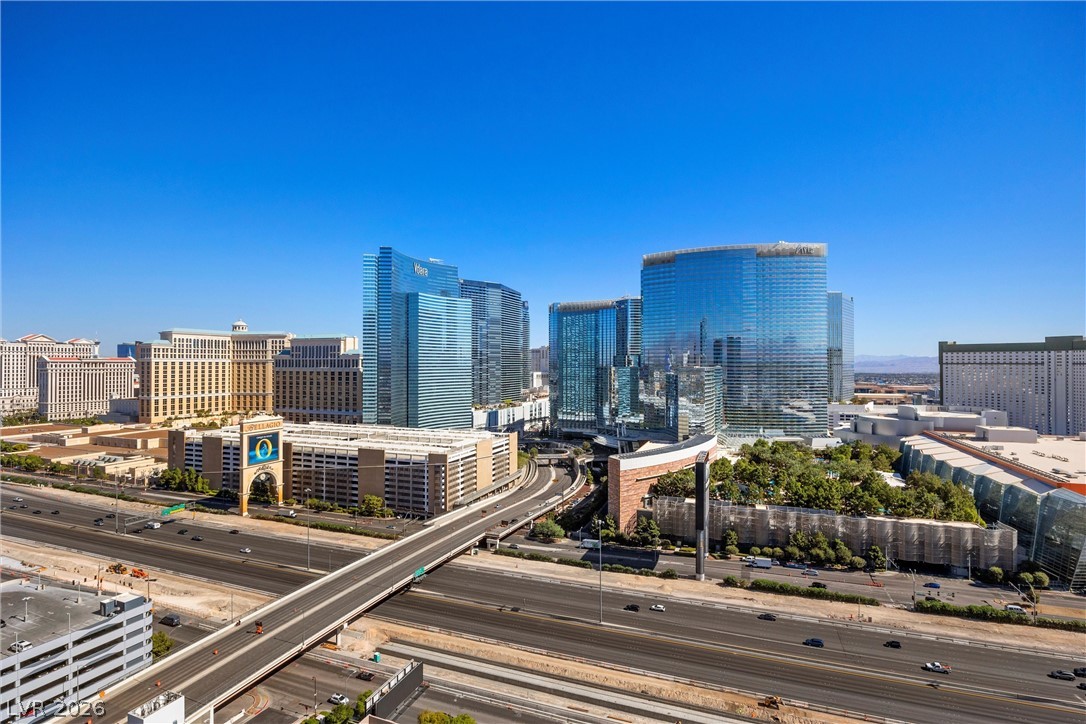 4575 Dean Martin Drive 1103 Las Vegas NV 89103