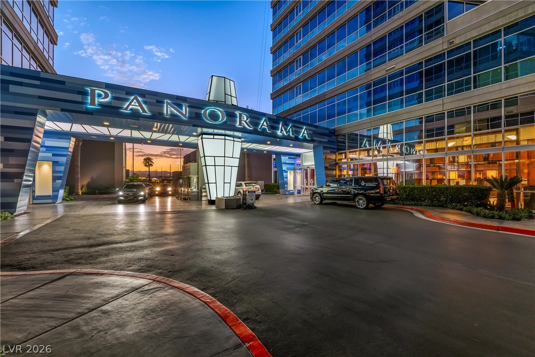 4575 Dean Martin Drive 1103 Las Vegas NV 89103