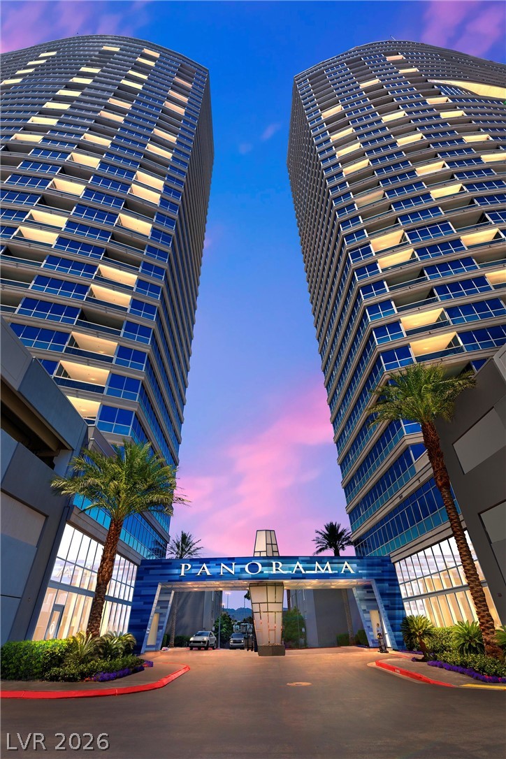 4575 Dean Martin Drive 1103 Las Vegas NV 89103