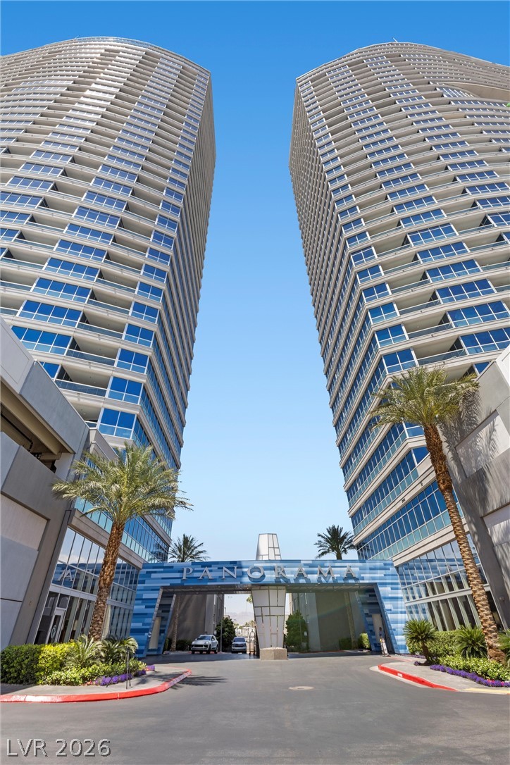 4575 Dean Martin Drive 1103 Las Vegas NV 89103