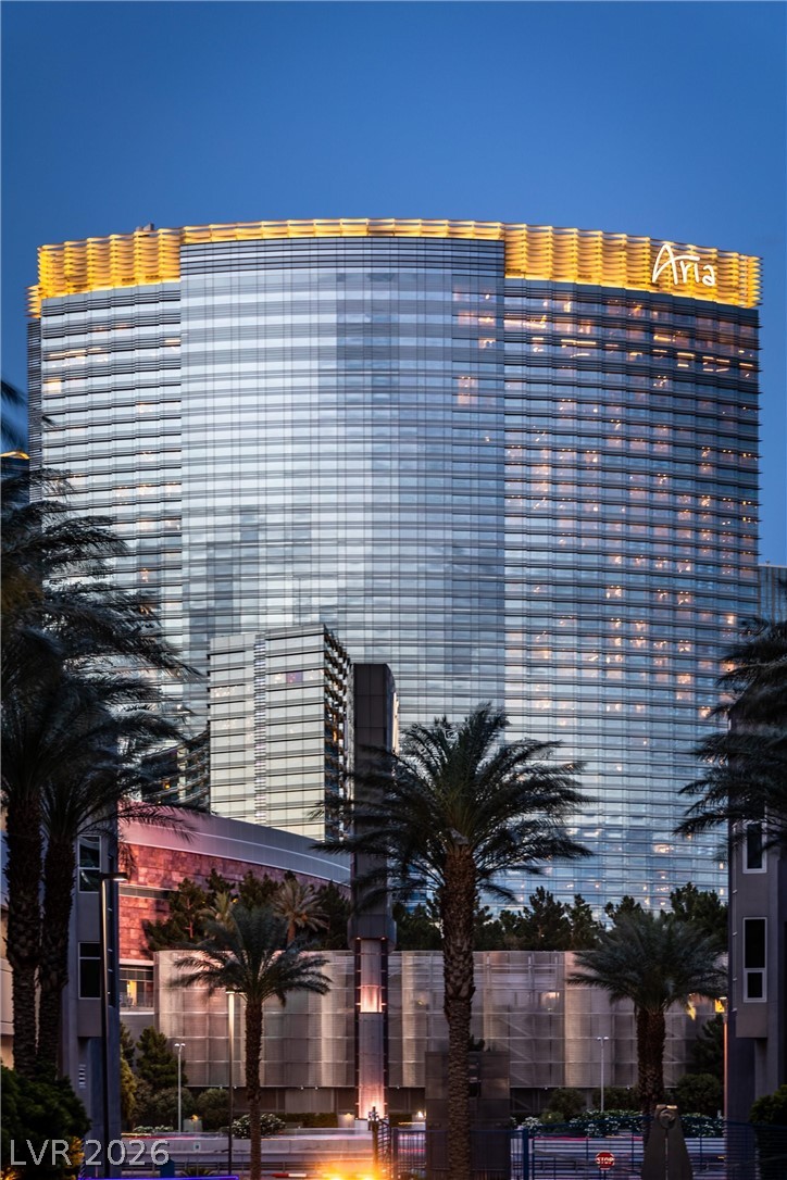 4575 Dean Martin Drive 1103 Las Vegas NV 89103