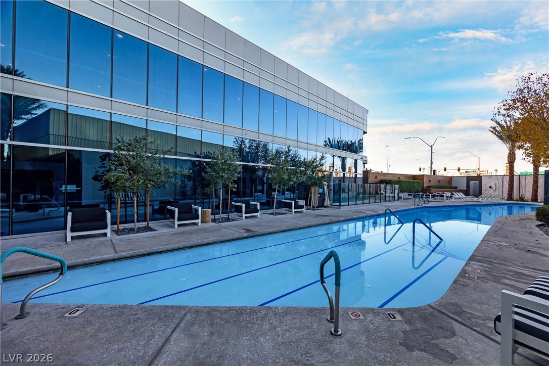 4575 Dean Martin Drive 1103 Las Vegas NV 89103