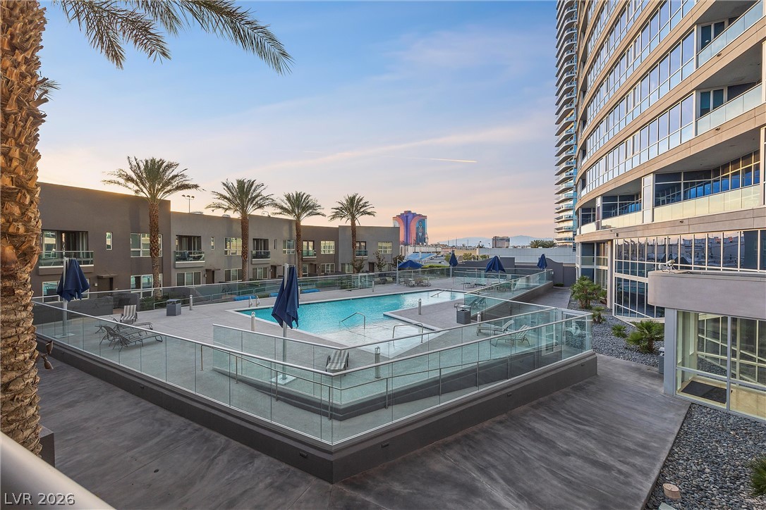 4575 Dean Martin Drive 1103 Las Vegas NV 89103