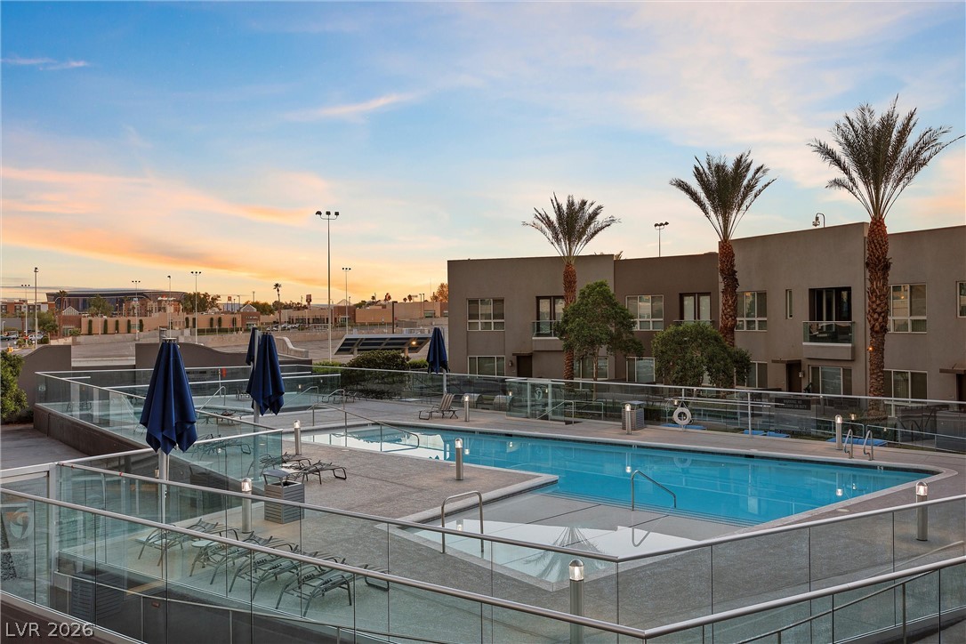 4575 Dean Martin Drive 1103 Las Vegas NV 89103