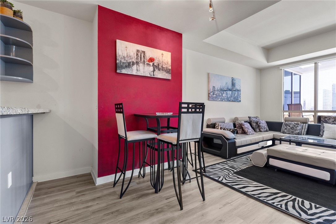 4575 Dean Martin Drive 1103 Las Vegas NV 89103