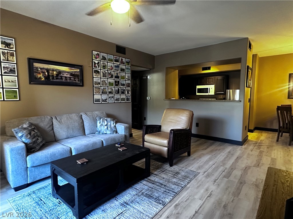 8000 Badura Avenue 1001 Las Vegas NV 89113