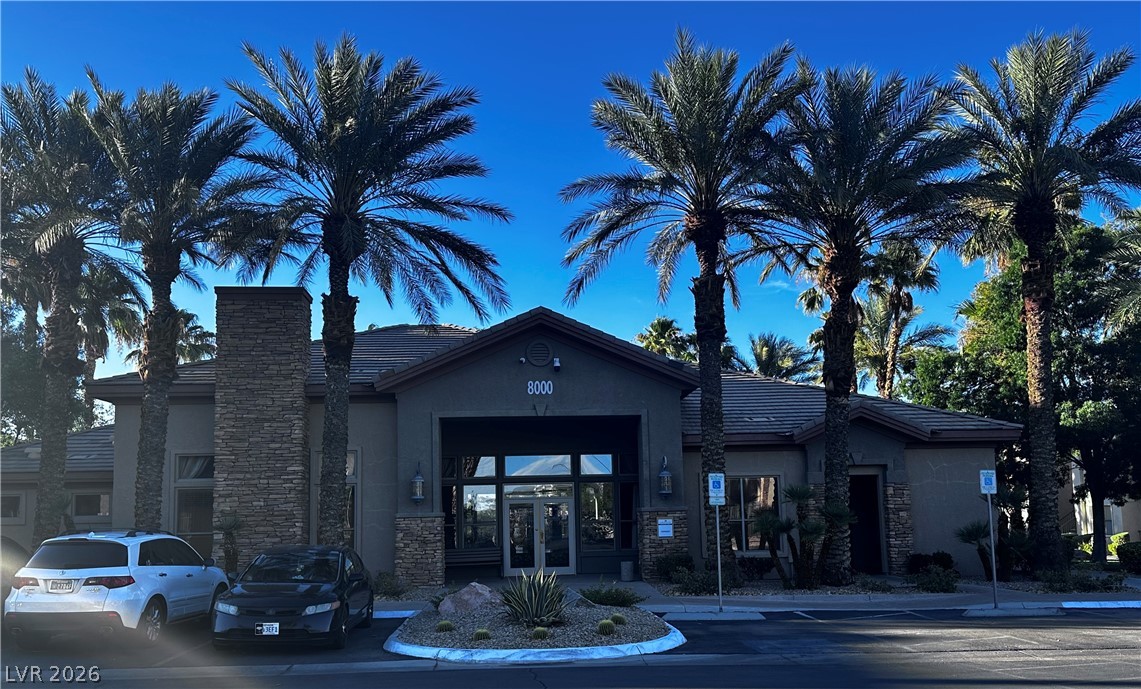 8000 Badura Avenue 1001 Las Vegas NV 89113