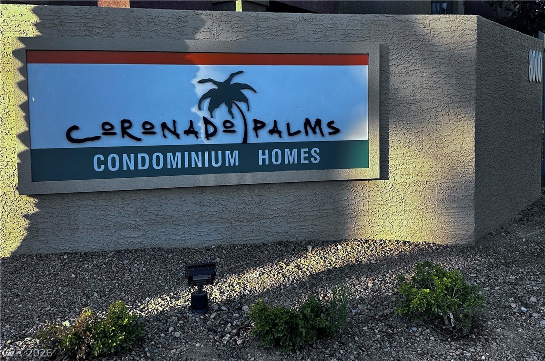 8000 Badura Avenue 1001 Las Vegas NV 89113