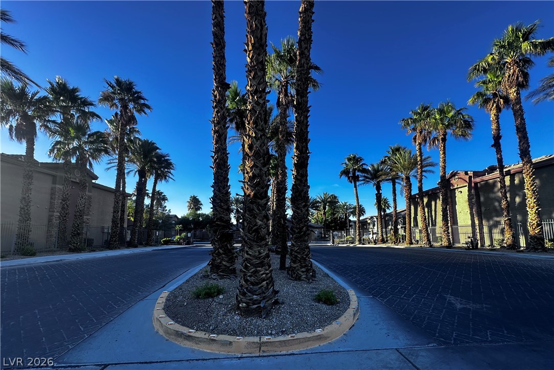8000 Badura Avenue 1001 Las Vegas NV 89113