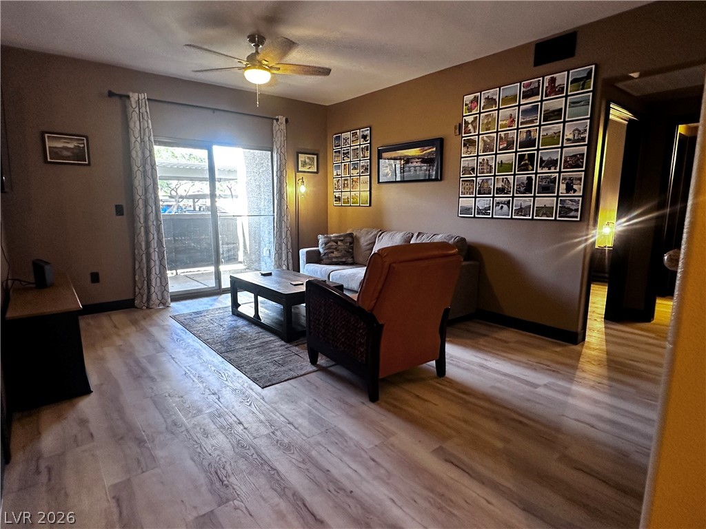 8000 Badura Avenue 1001 Las Vegas NV 89113
