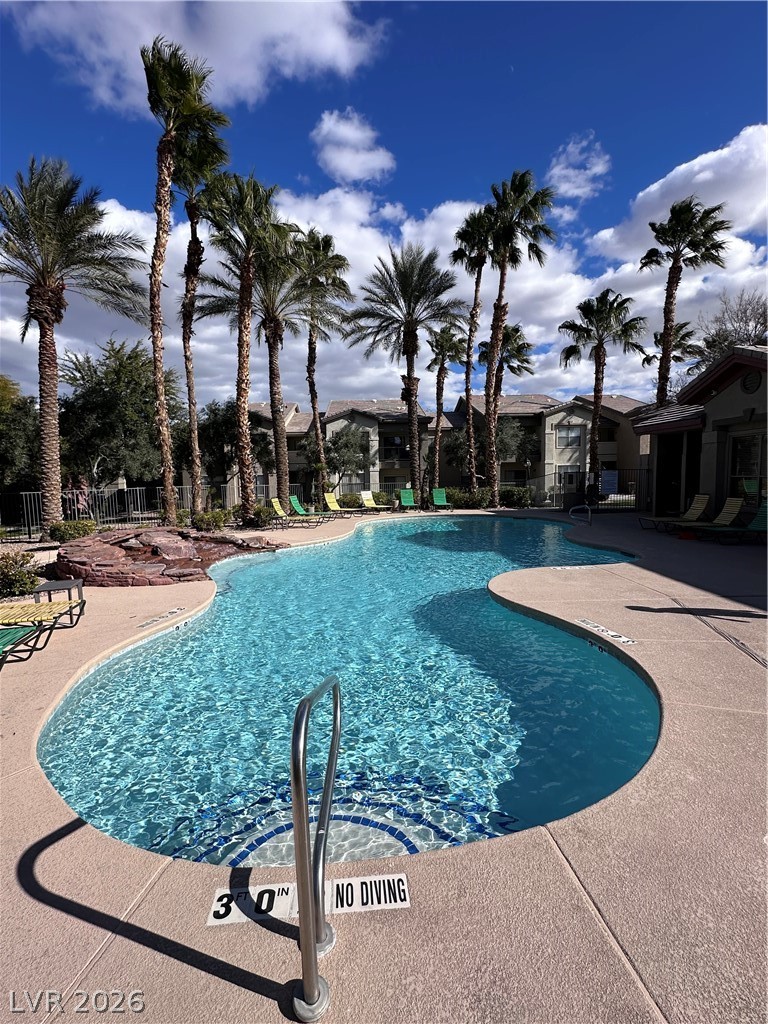 8000 Badura Avenue 1001 Las Vegas NV 89113