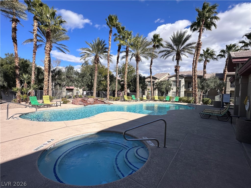 8000 Badura Avenue 1001 Las Vegas NV 89113