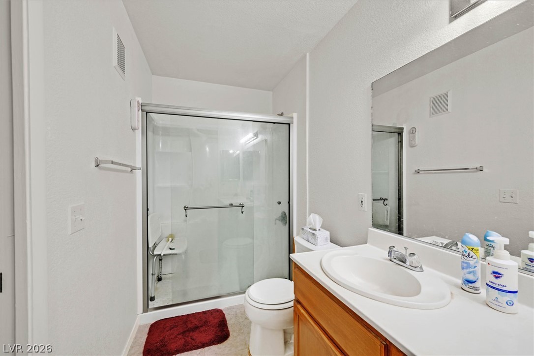 5217 Caspian Springs Drive 102 Las Vegas NV 89120