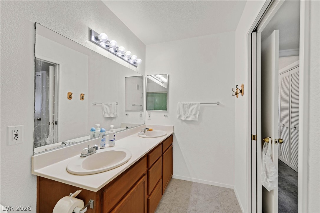 5217 Caspian Springs Drive 102 Las Vegas NV 89120