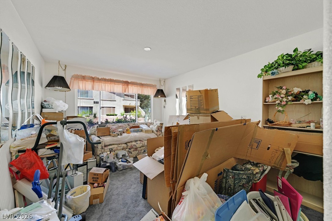 5217 Caspian Springs Drive 102 Las Vegas NV 89120