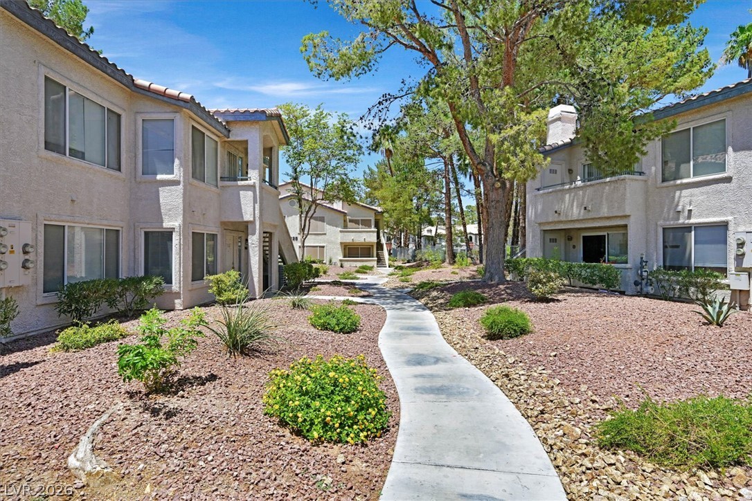 5217 Caspian Springs Drive 102 Las Vegas NV 89120