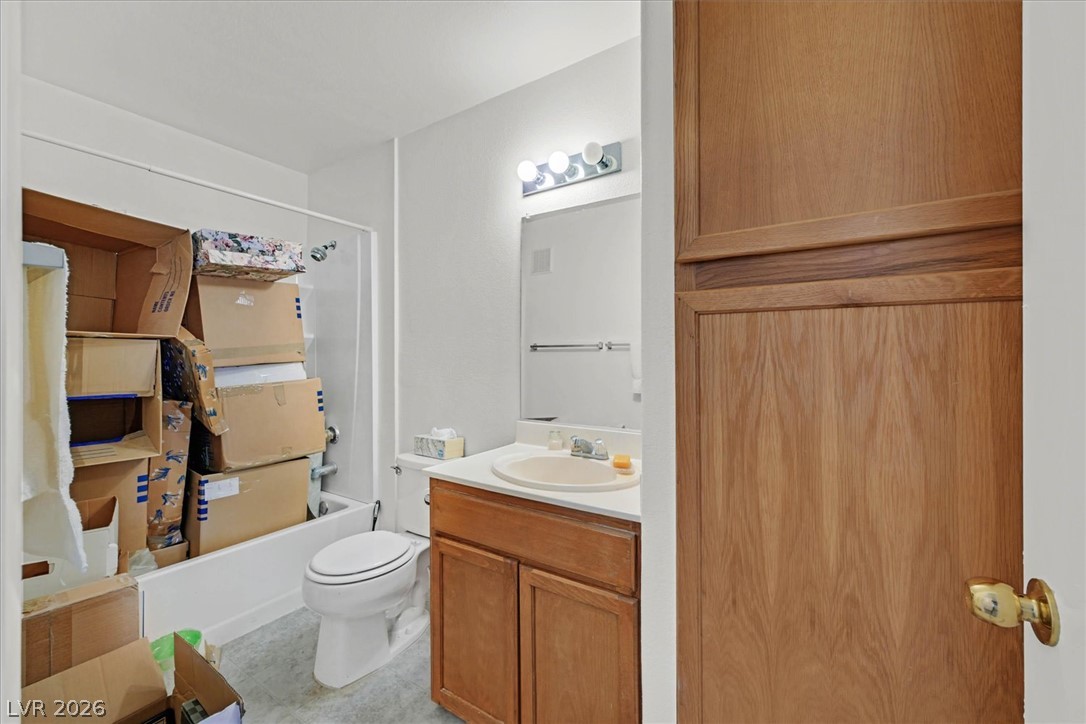 5217 Caspian Springs Drive 102 Las Vegas NV 89120